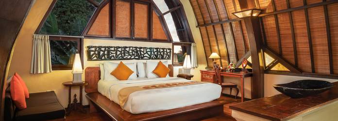 3 Bedroom Villa Hotel Vila Lumbung Seminyak (seminyak)