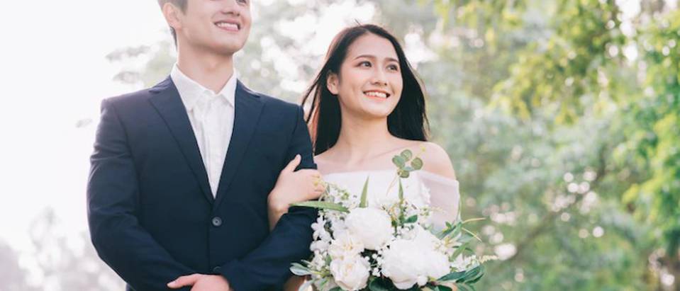 Elegance Wedding Package - Hotel Vila Lumbung