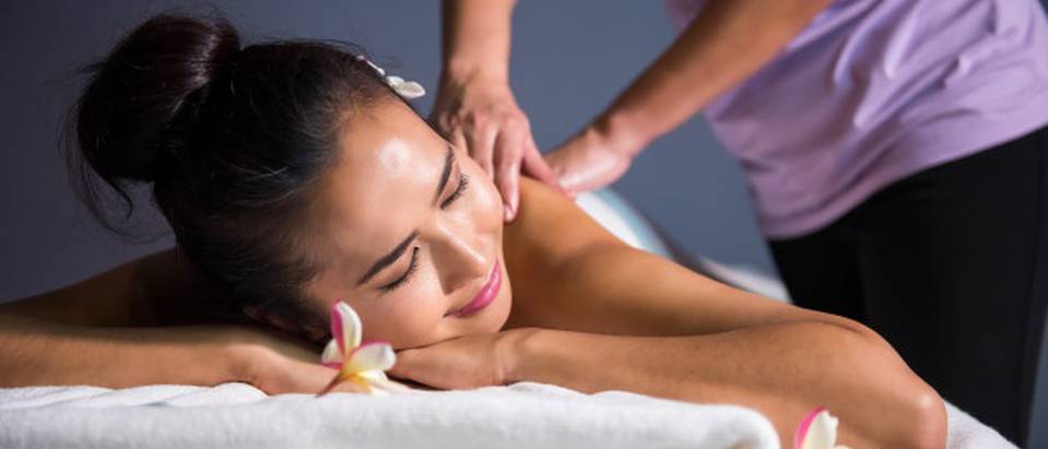 Spa Promo - Hotel Vila Lumbung Spa Promo - Hotel Vila Lumbung