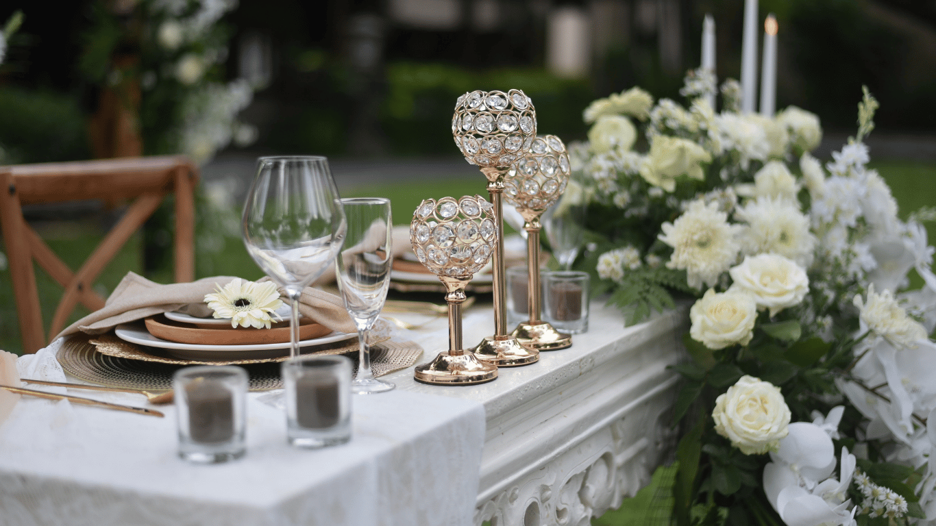 Events at Hotel Villa Lumbung