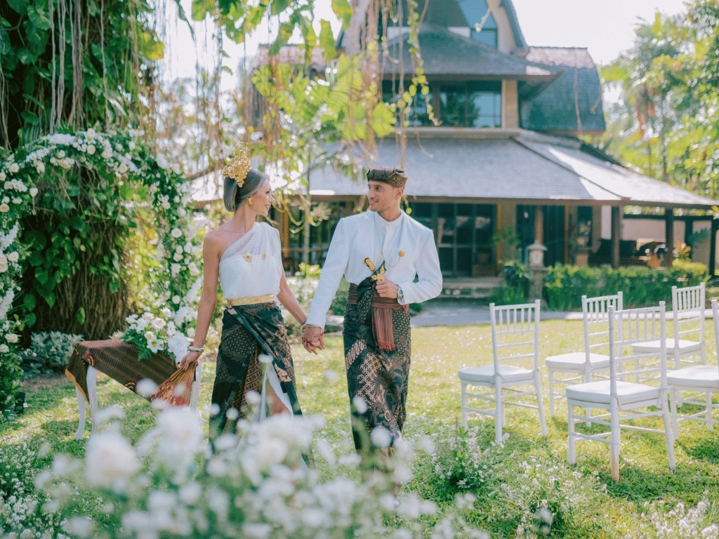 Events at Hotel Villa Lumbung