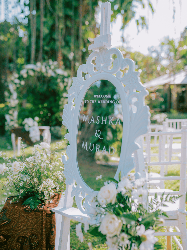 Events at Hotel Villa Lumbung