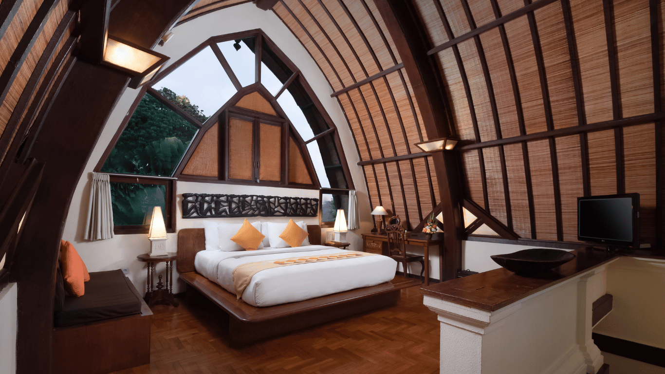3 Bedroom Villa