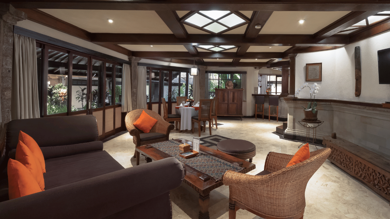 3 Bedroom Villa, photo 2 of 6