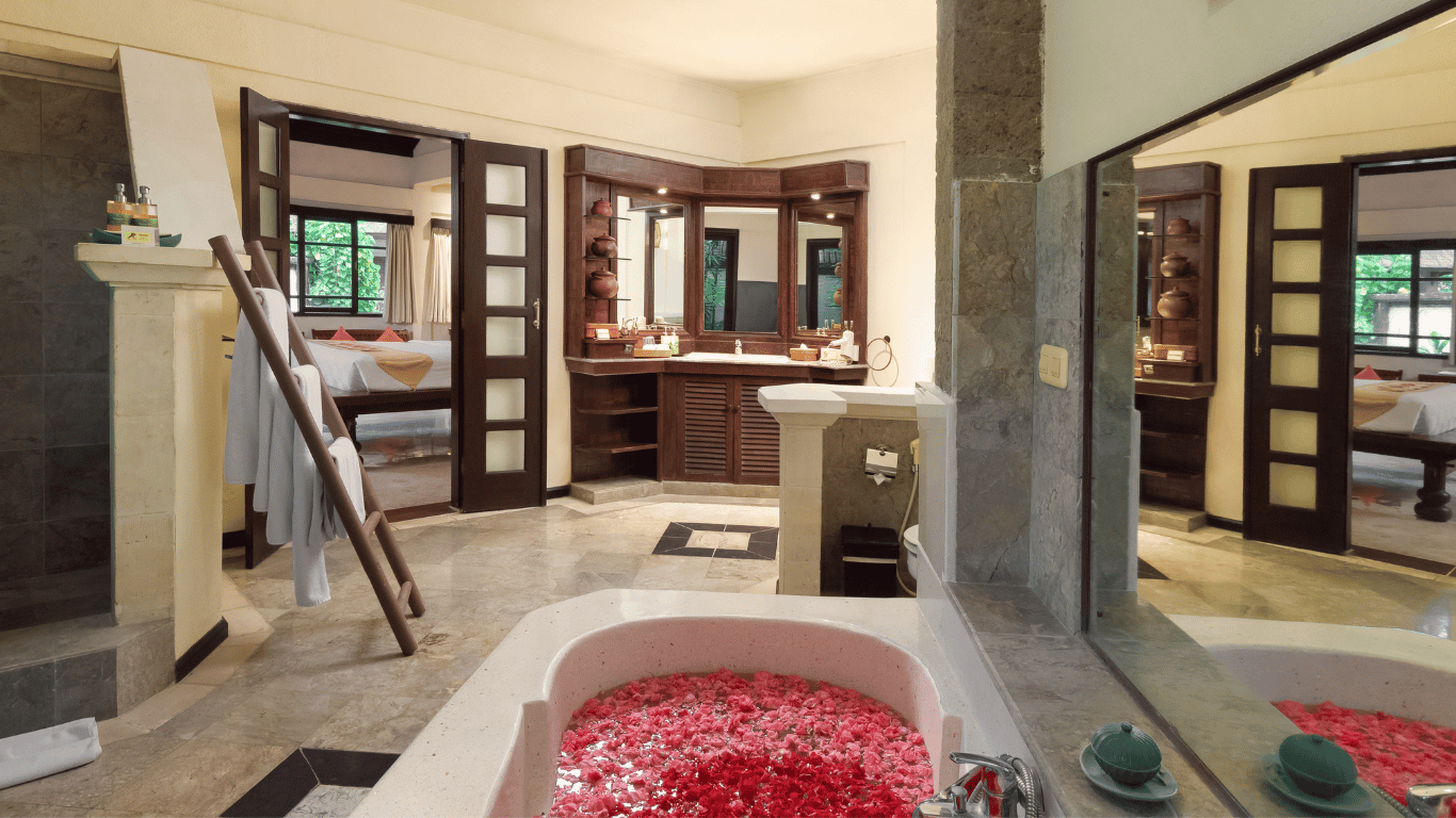 3 Bedroom Villa, photo 4 of 6