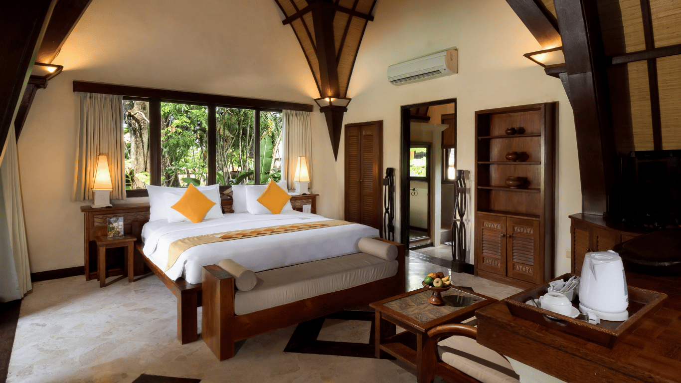 Deluxe Lumbung, photo 6 of 6