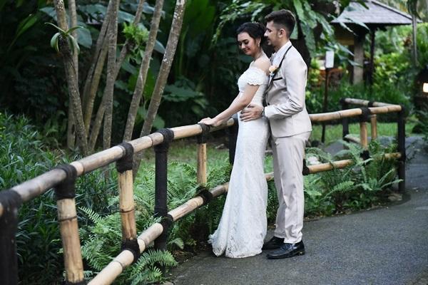 Pre-Wedding Venue